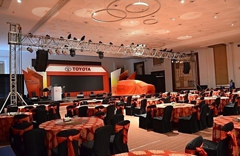 Toyota Innova Crysta launch portfolio photograph 3