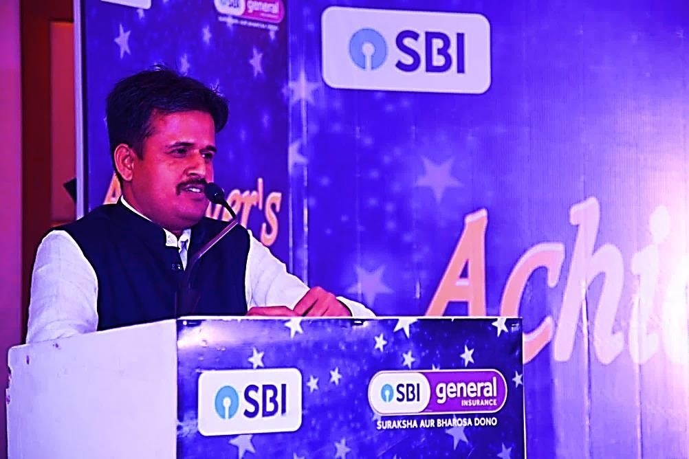 Achievers Night & Shining Star portfolio photograph 2