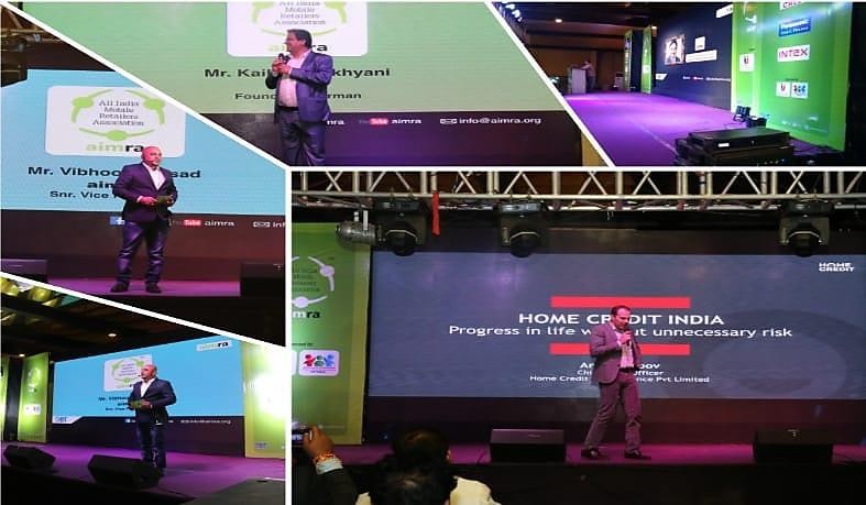 AIMRA event portfolio from Ujjain